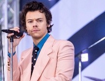 Harry Styles visitará Guadalajara, Monterrey y Ciudad de México. AP / ARCHIVO
