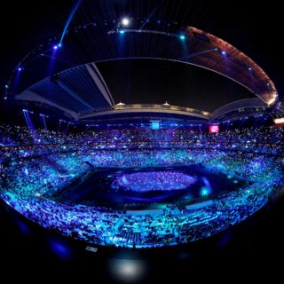 Ceremonia de inauguración Qatar 2022 EN VIVO