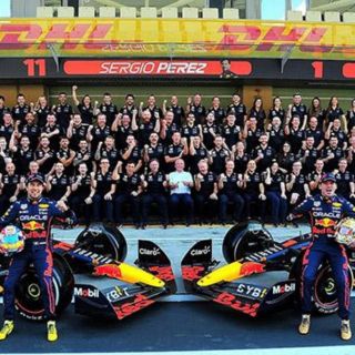 Sinsabores, despedidas y reafirmaciones, así terminó la F1 en 2022