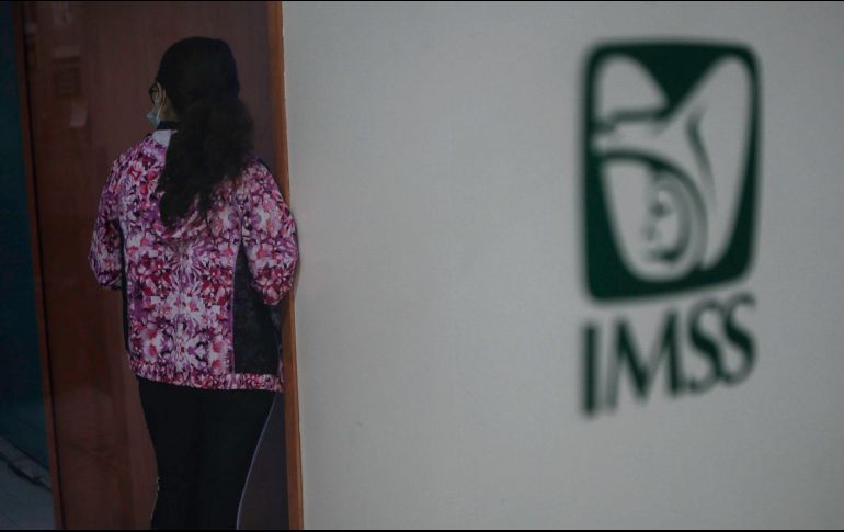 El asesinato de la enfermera fue una tragedia que caló hondo. EL INFORMADOR/ARCHIVO