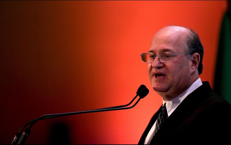 El brasileño Ilan Goldfajn es el nuevo presidente del Banco Interamericano de Desarrollo (BID). EFE