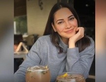 Silvia Guadalupe Esquivel, de 27 años, era residente de Medicina interna y laboraba en el Hospital Civil de Guadalajara, pero murió en a Ciudad de México a causa de intoxicación por monóxido de carbono en un hotel. ESPECIAL