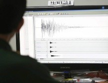 El sismo tuvo su epicentro en Cihuatlán, Jalisco, la tarde de este domingo. ARCHIVO