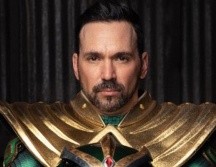 Hasta el momento se desconoce la causa de muerte de Jason David Frank. ESPECIAL / TOEI