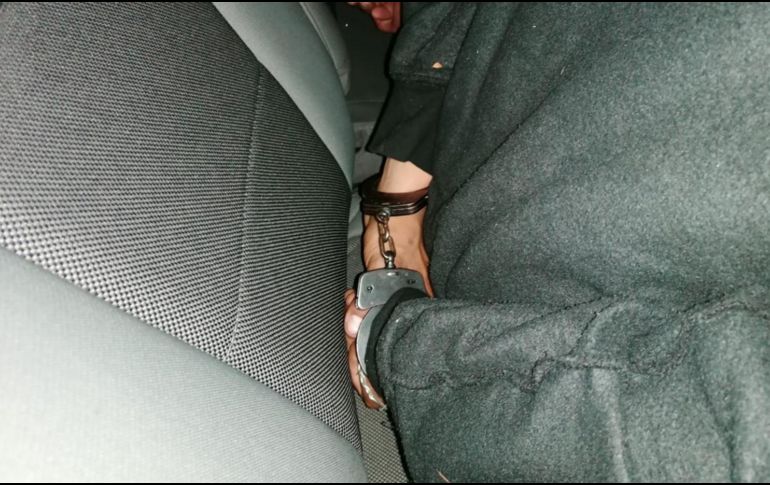 Las píldoras que se le incautaron al visitante han causado más de medio millón de muertos en EU por sobredosis, por lo que se prevé que se aplique una pena rigurosa. SUN/ ARCHIVO