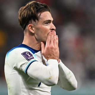 ¡Cumple su promesa! Jack Grealish celebra gol como le pidió un aficionado