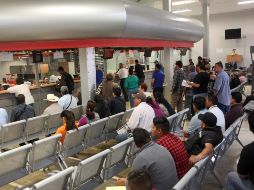 En relación con los adeudos del 2021 y cinco años anteriores, se aplicará el descuento del 75 por ciento en recargos y un 80 por ciento sobre multas. EL INFORMADOR / ARCHIVO