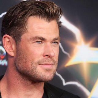 El actor Chris Hemsworth hace una pausa en su carrera al descubrir que tiene riesgo elevado de desarrollar Alzheimer