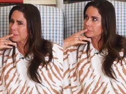 YOUTUBE /  Isabel Lascurain Abre la caja de