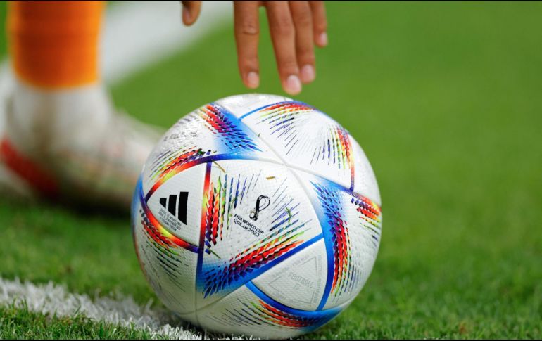 Este lunes 21 de noviembre se jugaron tres partidos de la Copa Mundial de Qatar 2022. AFP / O. Andersen