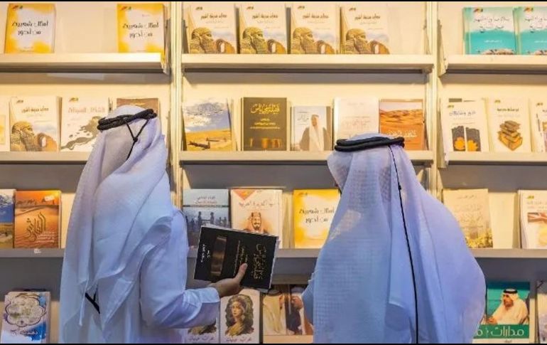 La FIL 2022 tendrá lugar del 26 de noviembre al 4 de diciembre CORTESÍA/SIBF