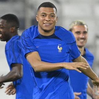 ¡Contra la maldición! Francia comenzará la defensa de su corona