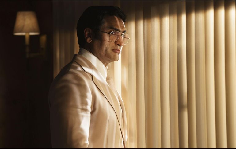 “Bienvenidos al Chippendale” ya está disponible en Star+. ESPECIAL/THE WALT DISNEY COMPANY MÉXICO.