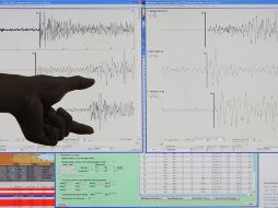 La electricidad se cortó en algunas zonas de la ciudad de Honiara debido a la fuerza del temblor. EFE/ARCHIVO