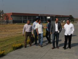 Las autoridades universitarias advierten que, sin aumento al presupuesto, la construcción de infraestructura y los gastos operativos y administrativos están en riesgo. EL INFORMADOR/Archivo