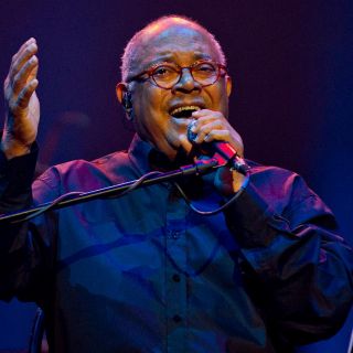 López Obrador expresa condolencias por muerte del Pablo Milanés