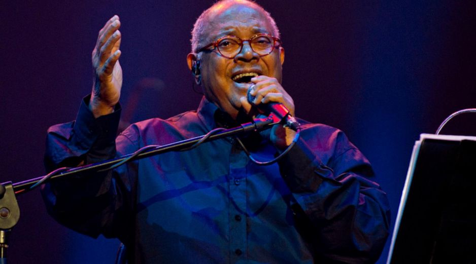 Pablo Milanés, poeta, cantante y guitarrista, falleció por un padecimiento de salud, el cual disminuyó su capacidad inmunológica. AFP / ARCHIVO