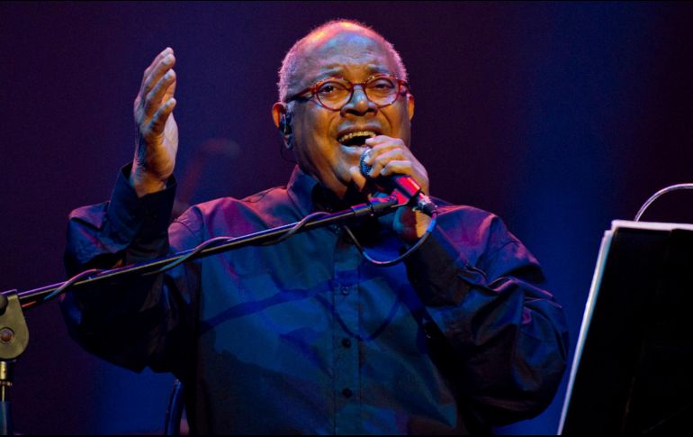 Pablo Milanés, poeta, cantante y guitarrista, falleció por un padecimiento de salud, el cual disminuyó su capacidad inmunológica. AFP / ARCHIVO