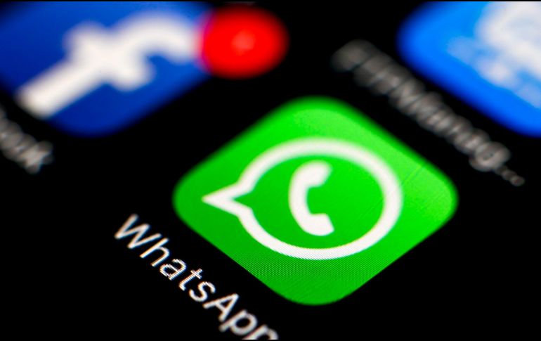 Con un sencillo paso podrás convertir tus notas de voz en textos. EFE/ARCHIVO