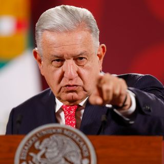 López Obrador descarta roces con presidente de Argentina por el nuevo titular del BID