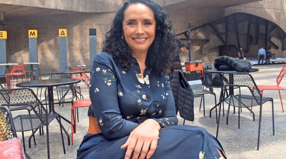 Mayra Rojas sufrió un episodio de terror cuando su hija mayor fue intoxicada con alcohol adulterado estando en un antro. SUN/ARCHIVO