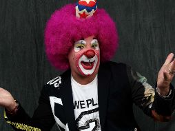 “Me quieren meter a la cárcel, yo no la maté” dice Platanito. SUN / ARCHIVO