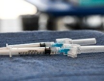 También por primera vez, la campaña estará dirigida a las mujeres cisgénero (cis) y transgénero cuya edad oscile de los 11 a 49 años y que vivan con VIH. AFP / ARCHIVO