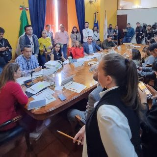 Congreso de Jalisco: Recriminan “madruguete” en aprobación del presupuesto 2023