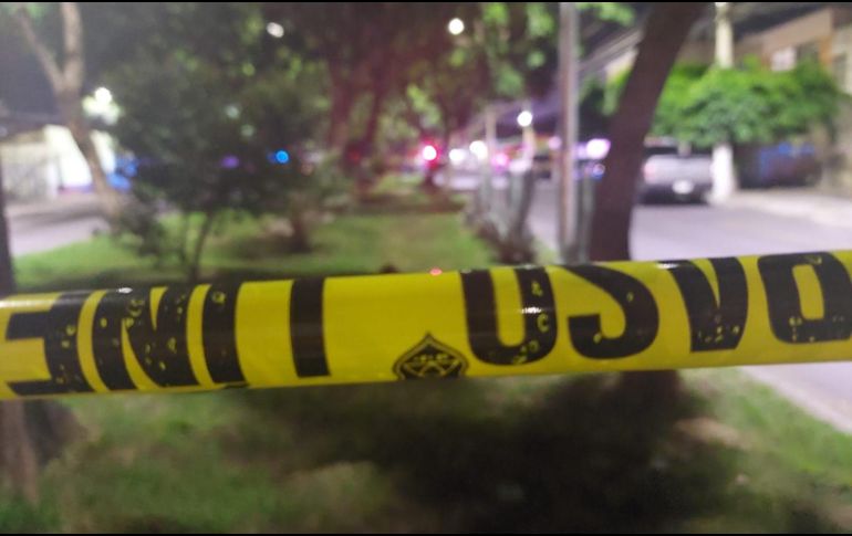 El multihomicidio ocurrió pasadas las 6:00 horas de este martes en una vivienda ubicada en la colonia San Isidro. EL INFORMADOR/ARCHIVO