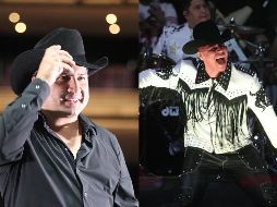 Esta no es la única ocasión que un grupo de música o artista es abucheado en una presentación, pues son varios los que han vivido esta experiencia, a continuación te mencionamos algunos de ellos. ESPECIAL