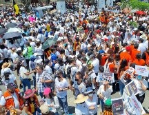 Según los emecistas, la suma de los gastos generados por la Universidad de Guadalajara alcanza un total de 37 millones 100 mil 607 pesos. EL INFORMADOR/ARCHIVO