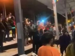 ESPECIAL/CAPTURA DE VIDEO