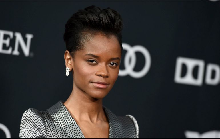 Letitia señaló que tras darse cuenta del reportaje en el que se le menciona, decidió bloquear a The Hollywood Reporter y al reportero que hizo la redacción del texto, etiquetando así a Scott Feinberg, quien firma en la nota del portal. AP / ARCHIVO