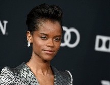 Letitia señaló que tras darse cuenta del reportaje en el que se le menciona, decidió bloquear a The Hollywood Reporter y al reportero que hizo la redacción del texto, etiquetando así a Scott Feinberg, quien firma en la nota del portal. AP / ARCHIVO