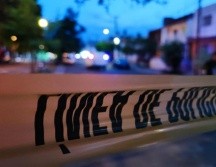 Al arribo los oficiales localizaron a un hombre recostado en una cama, con una mancha de sangre en el rostro. EL INFORMADOR / ARCHIVO