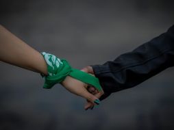 El próximo 25 de noviembre se conmemora el Día Internacional para la Eliminación de la Violencia contra las Mujeres. EL INFORMADOR/ARCHIVO