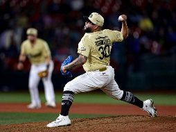 Derrota para el equipo de Jalisco, mañana se disputará el segundo partido de la serie entre Charros y Yaquis. ESPECIAL