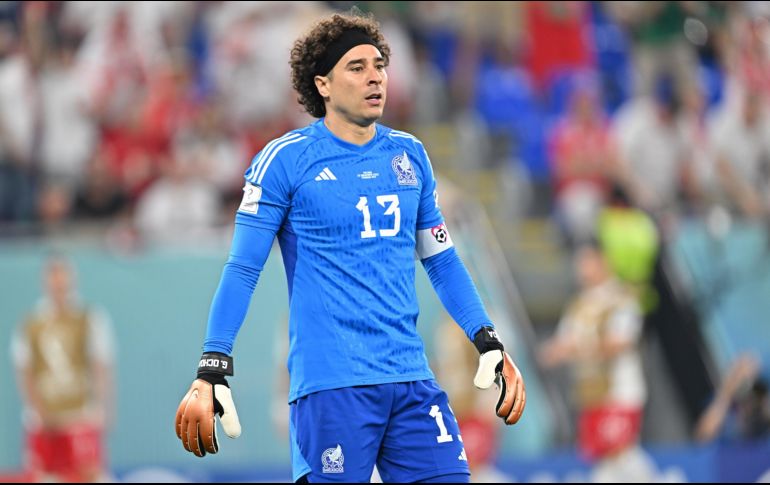 Las reacciones, desde luego, no se hicieron esperar; algunos reconocieron la originalidad del meme, mientras que otros calificaron a Acción Nacional de oportunista por el momento que vivió Memo Ochoa. EFE / N. Thekkayil