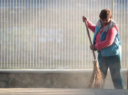 El trabajo doméstico y de cuidados, actividades no remuneradas, equivalen a 21% del Producto Interno Bruto (PIB), destaca la presidenta del Instituto Nacional de las Mujeres (Inmujeres), Nadine Gasman. EL INFORMADOR / ARCHIVO