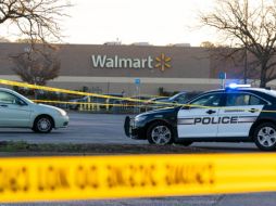 Según la policía, el objetivo del atacante eran mexicanos. AP/A. Brandon