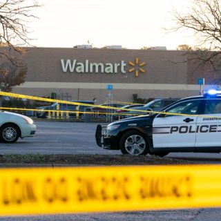 Virginia: Empleado de Walmart dispara y deja seis muertos en EU
