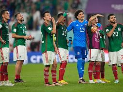 Hasta el momento no se ha especificado la razón exacta del expediente abierto a México. AP / M. Meissner