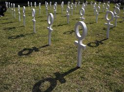 El confinamiento por la pandemia incrementó fuertemente la violencia doméstica en algunas zonas del mundo. EFE / ARCHIVO