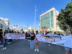 EL INFORMADOR / A. Navarro