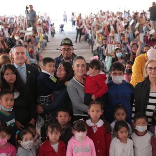 Una vez más, nuestra ciudad de derechos es de vanguardia: Sheinbaum