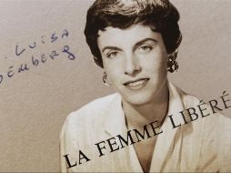 “María Luisa Bemberg: Eco de mi voz” ya está disponible en Star+. ESPECIAL/THE WALT DISNEY COMPANY MÉXICO.