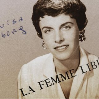 “María Luisa Bemberg: Eco de mi voz” se estrena hoy en Star+