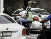 Los propietarios de motocicletas también tendrán incremento en el costo del refrendo anual, que será de 314 pesos, 29 más que este año. EL INFORMADOR / ARCHIVO