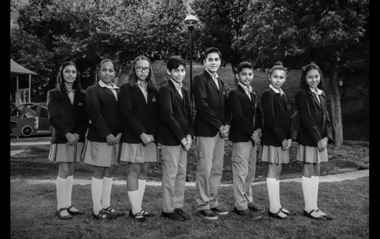 Fotos del recuerdo. GENTE BIEN JALISCO/Claudio Jimeno