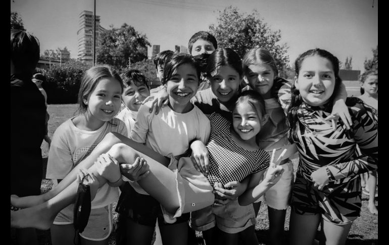 Fotos del recuerdo. GENTE BIEN JALISCO/Claudio Jimeno